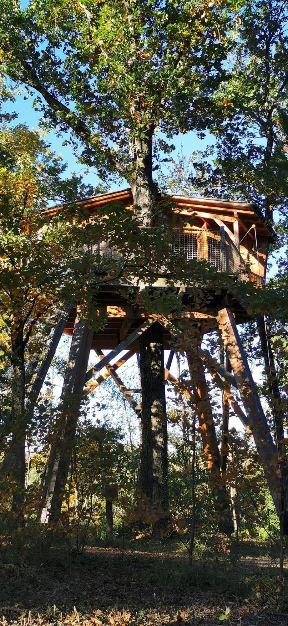 Les Cabanes De Fontfroide Saint-Antoine  Exteriér fotografie