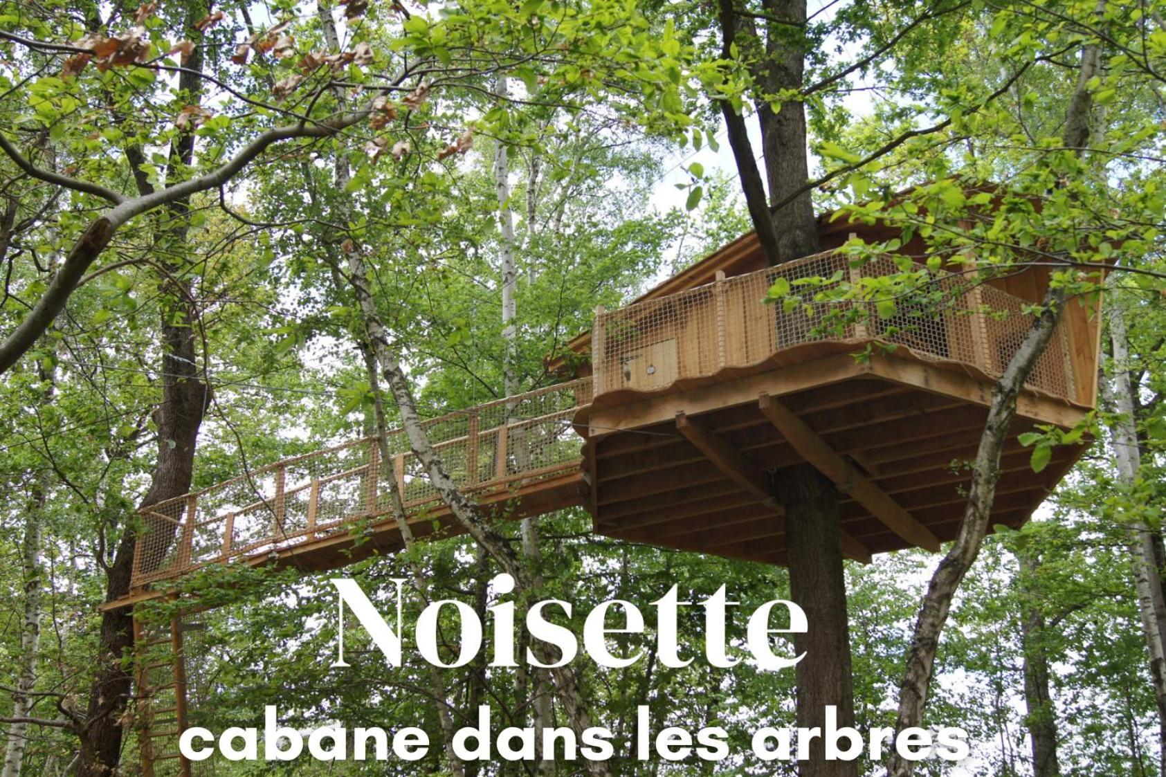 Les Cabanes De Fontfroide Saint-Antoine  Exteriér fotografie
